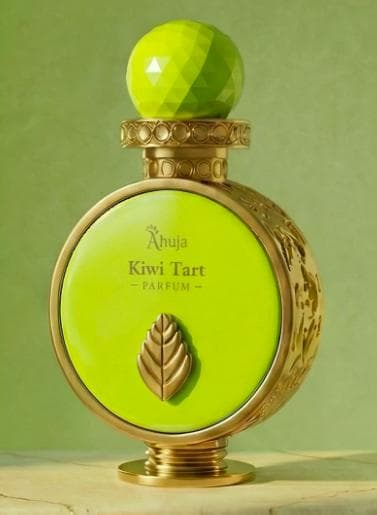 Kiwi Tart