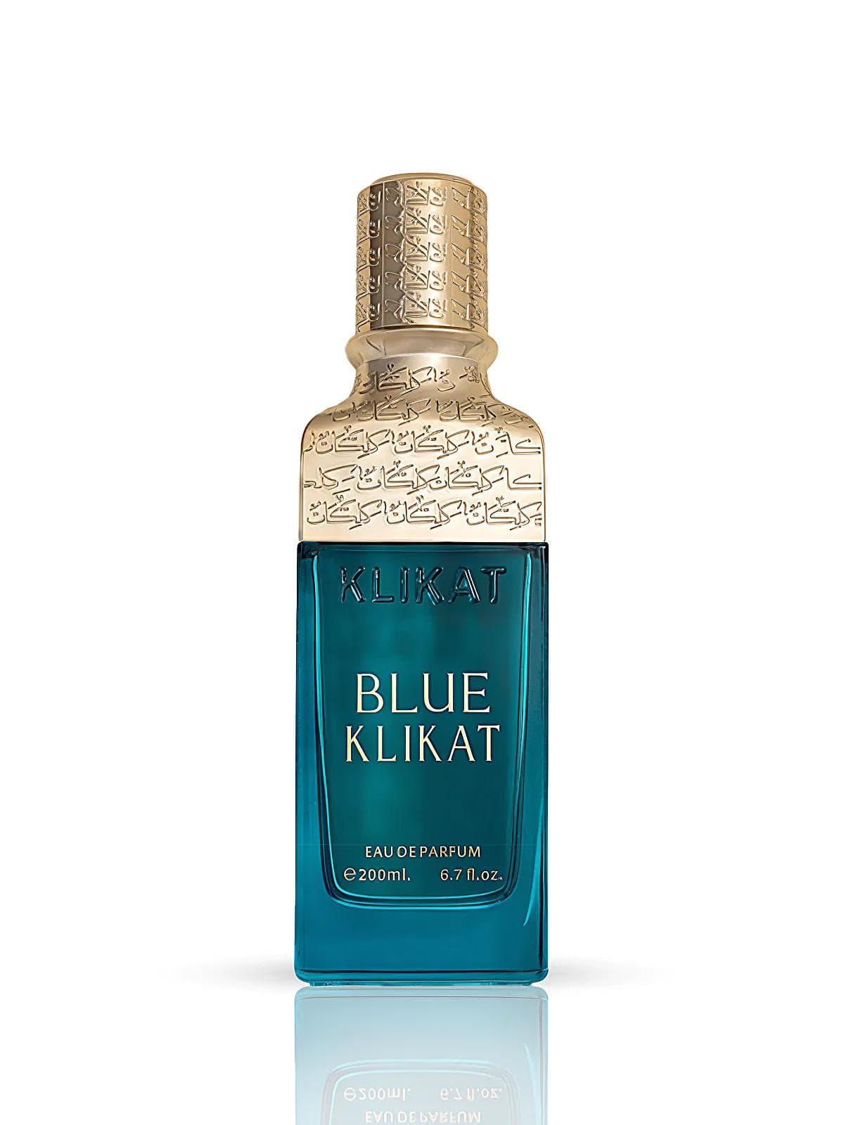 Klikat Blue