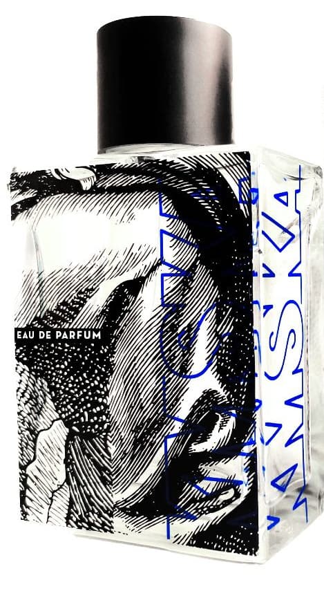 KMSKA Parfum