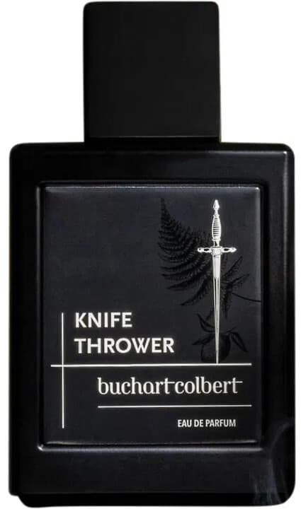 Knife Thrower
