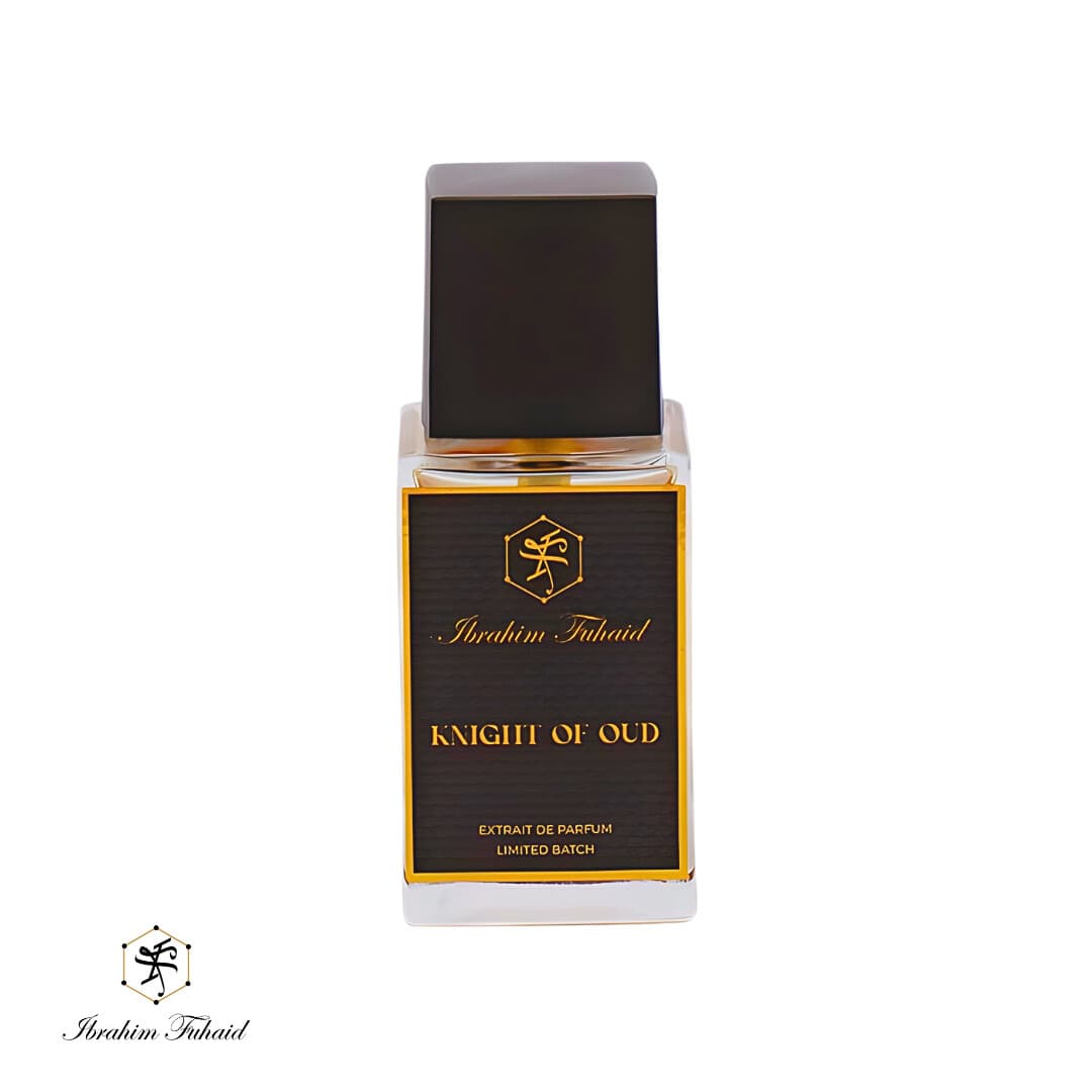 Knight of oud