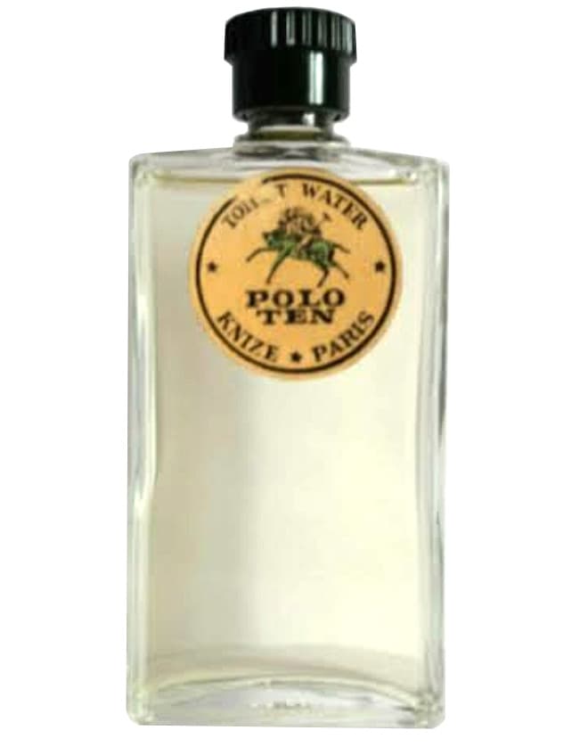 Knize Polo Ten