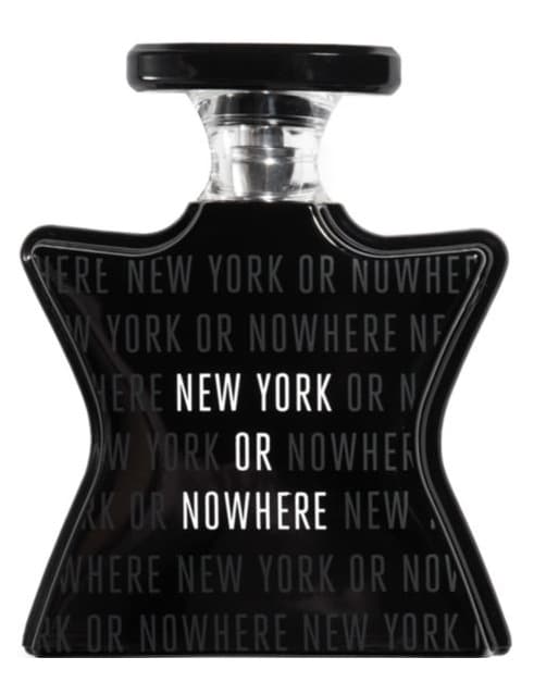Knowlita New York Or Nowhere