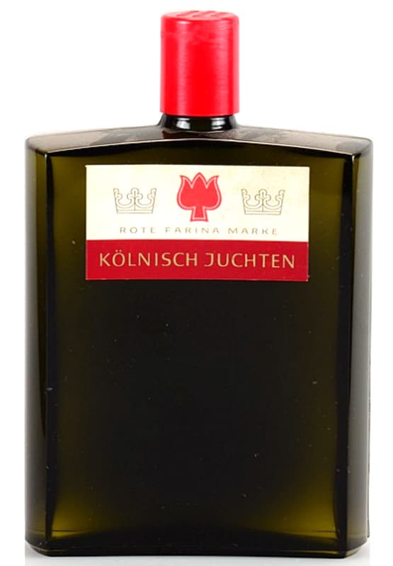 Kölnisch Juchten
