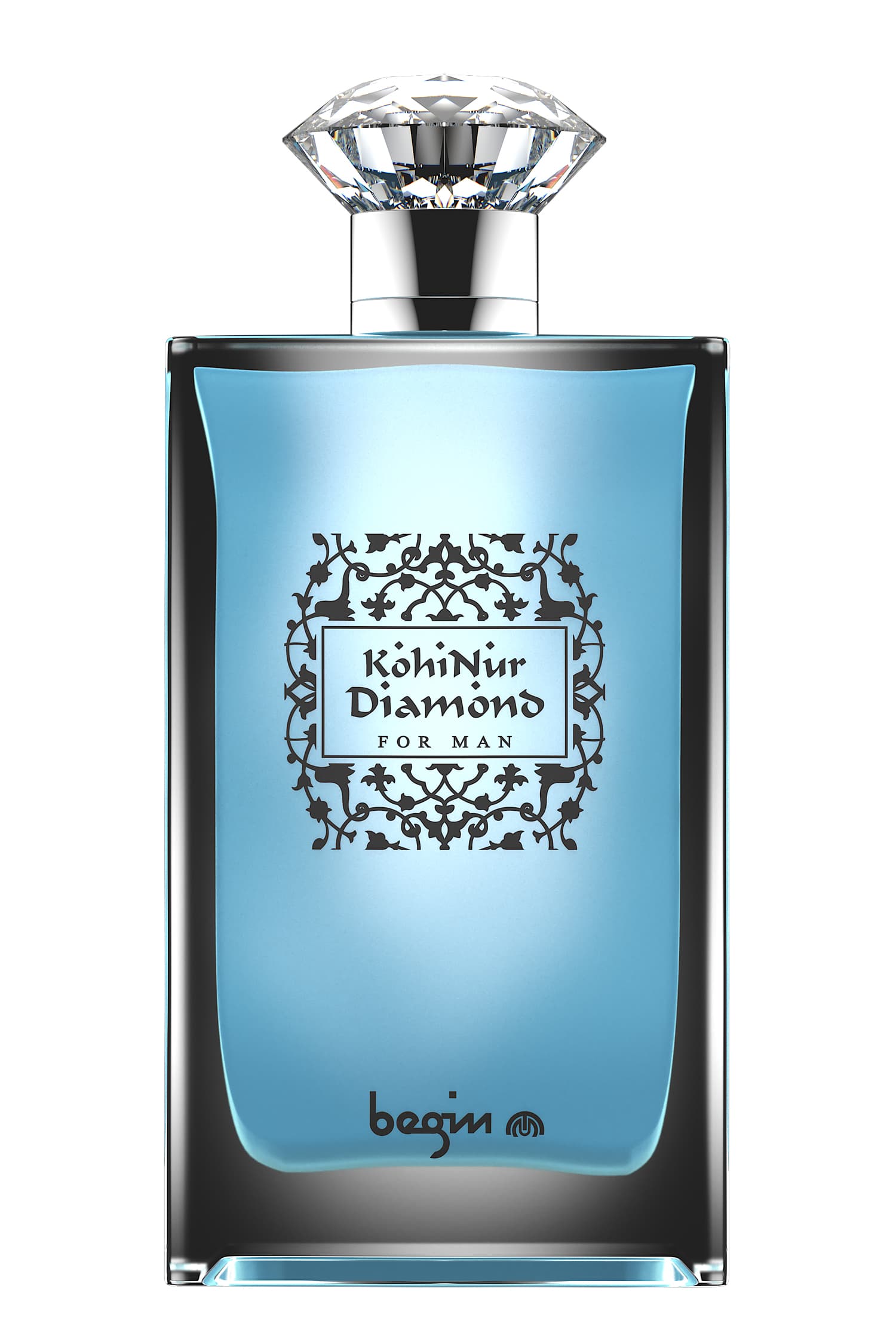 KohiNur Diamond For Man
