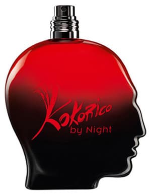 Kokorico by Night