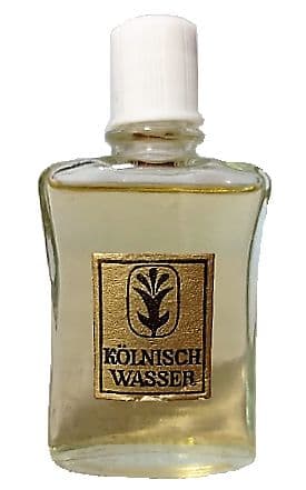 Kolnisch Wasser