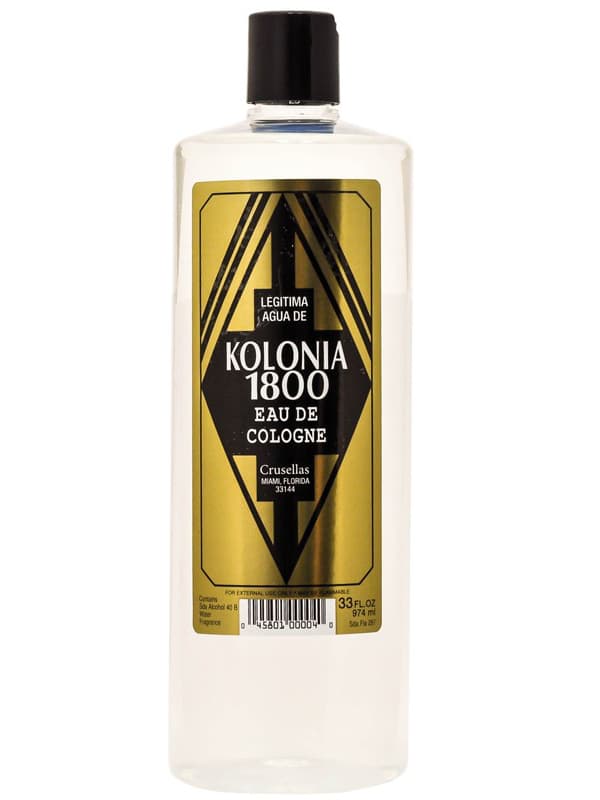 Kolonia 1800
