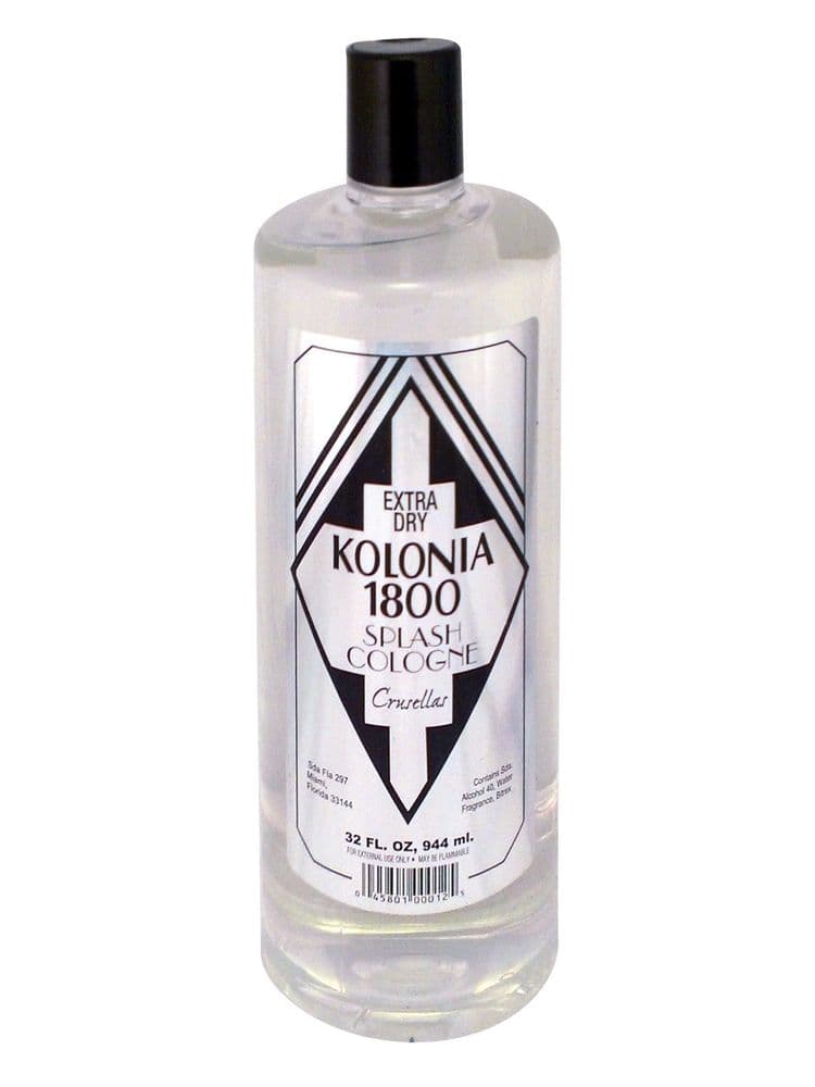 Kolonia 1800 Extra Dry