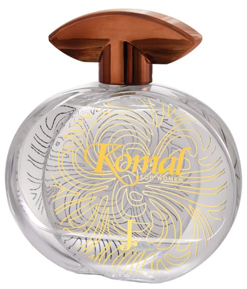 Komal