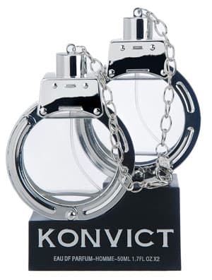 Konvict Homme