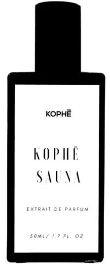 Kophē Sauna