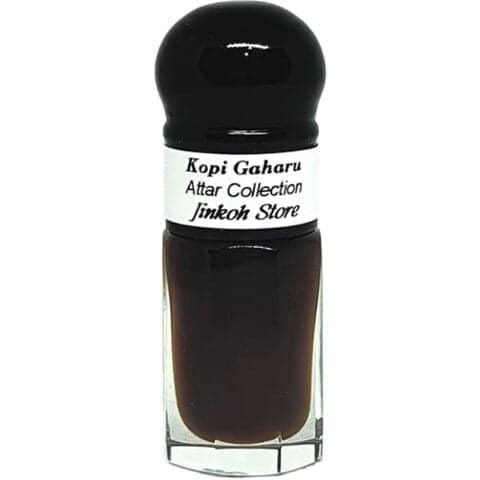 Kopi Gaharu