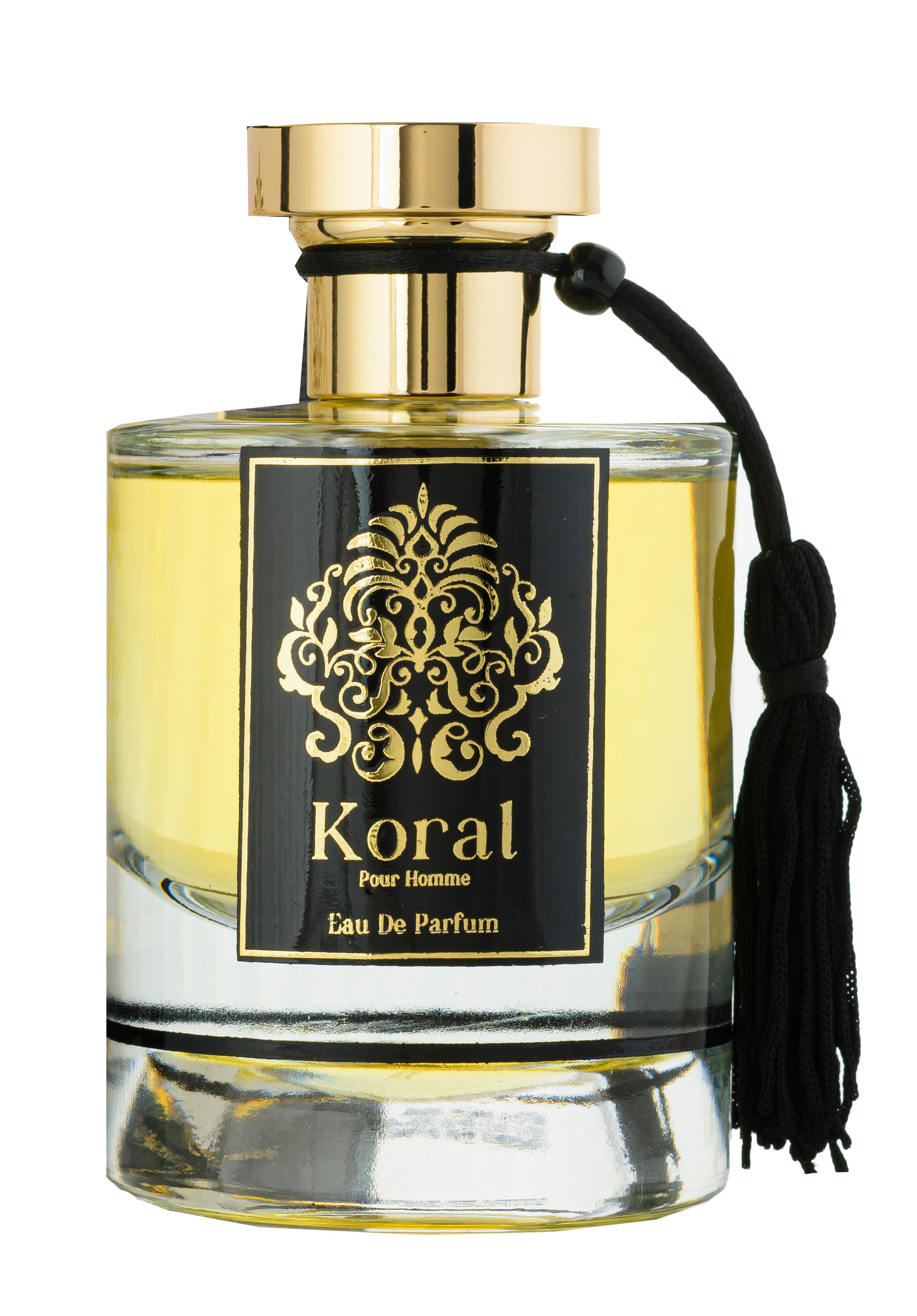 Koral Pour Homme