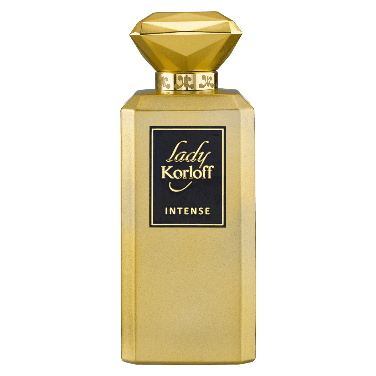 Korloff Lady