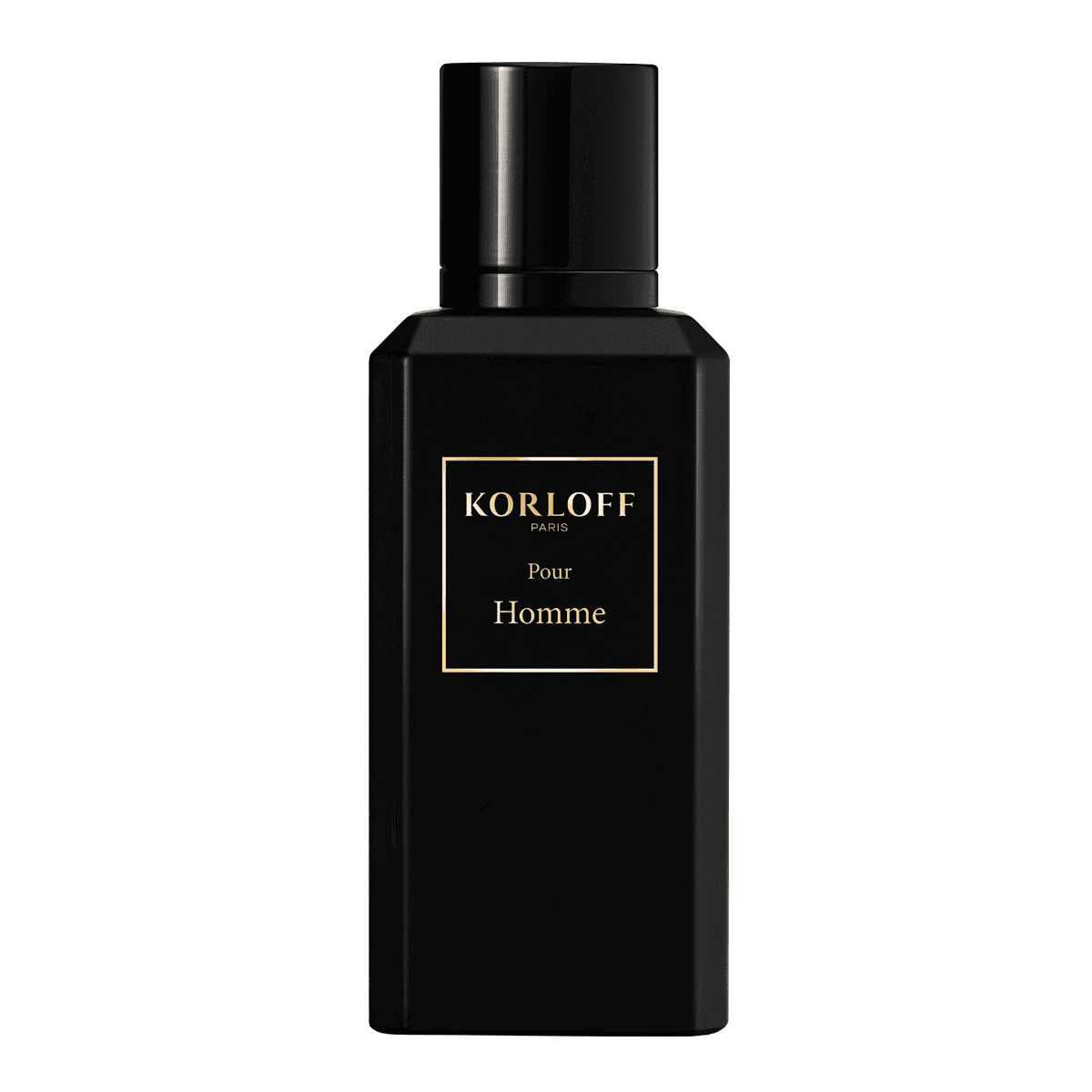 Korloff Pour Homme