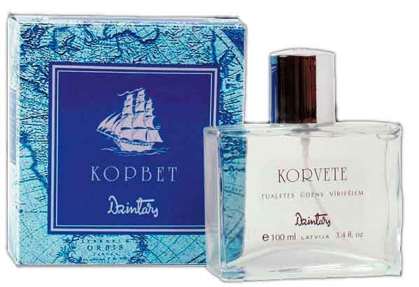 Korvete