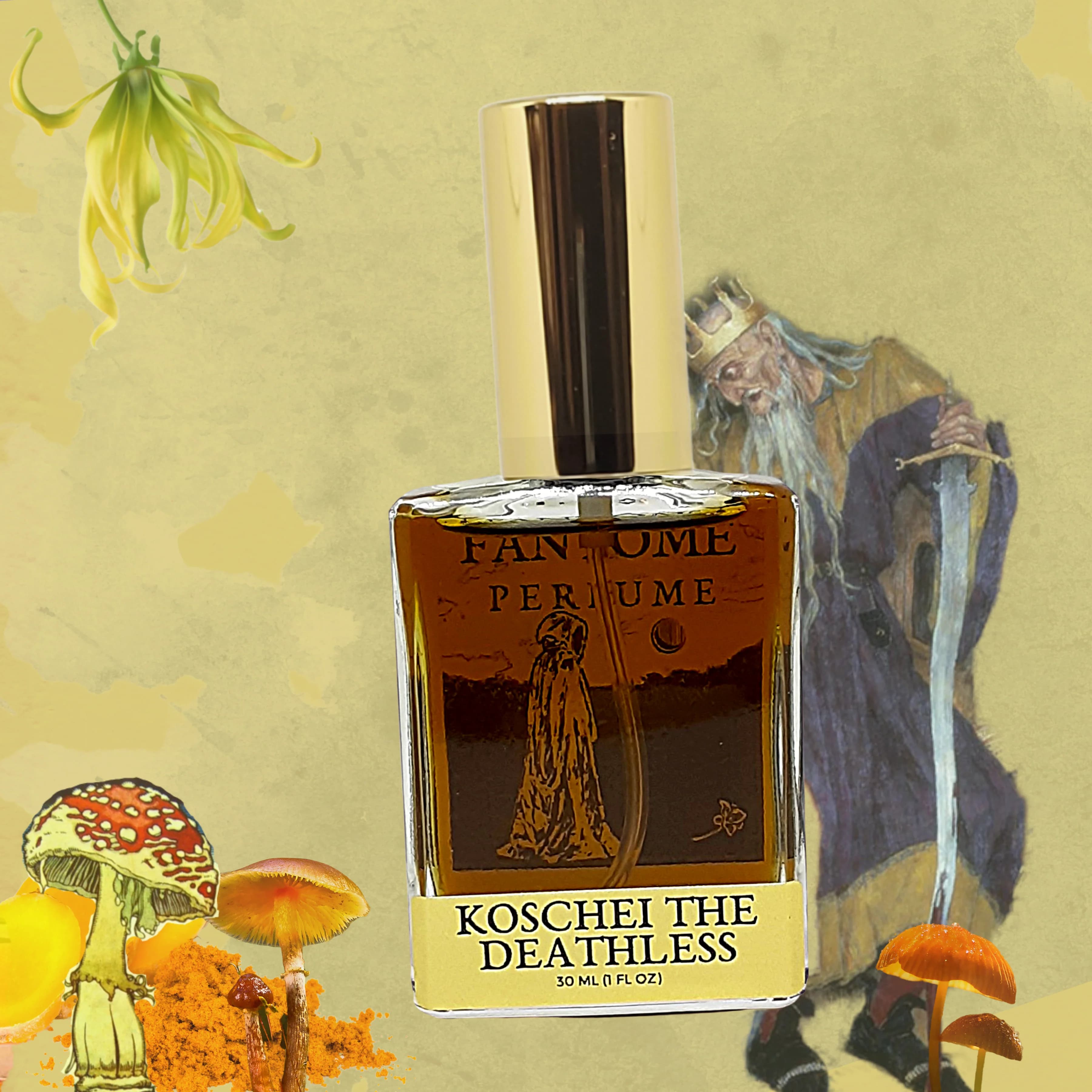 Koschei the Deathless