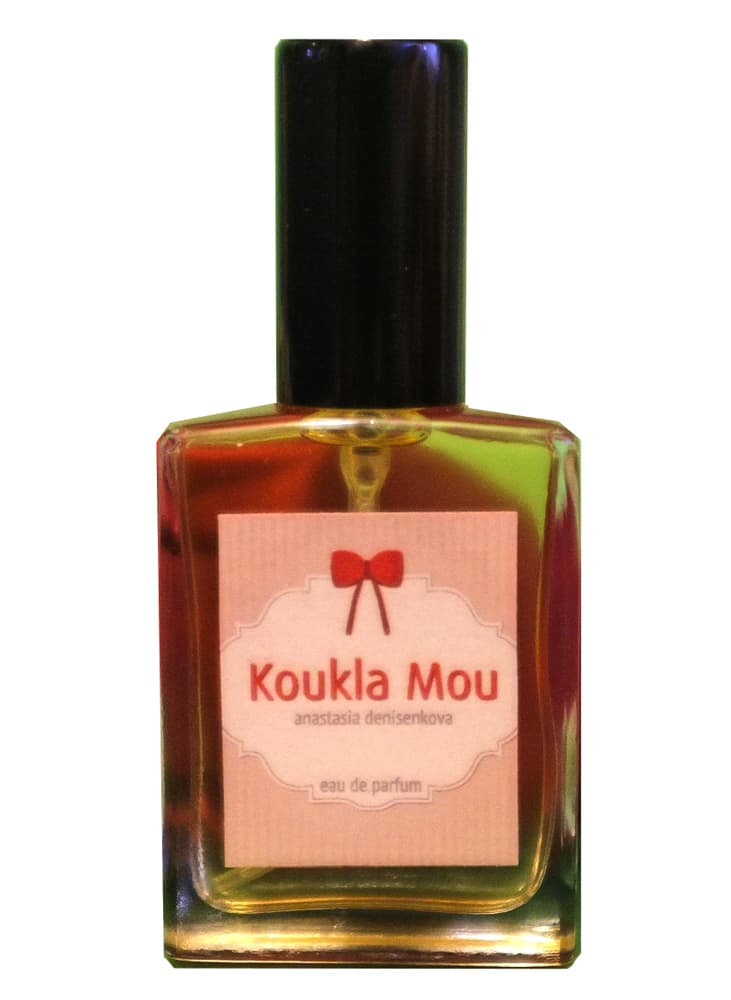 Koukla Mou
