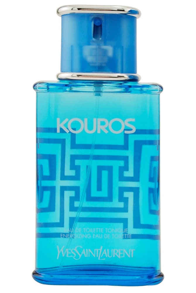 Kouros Tattoo