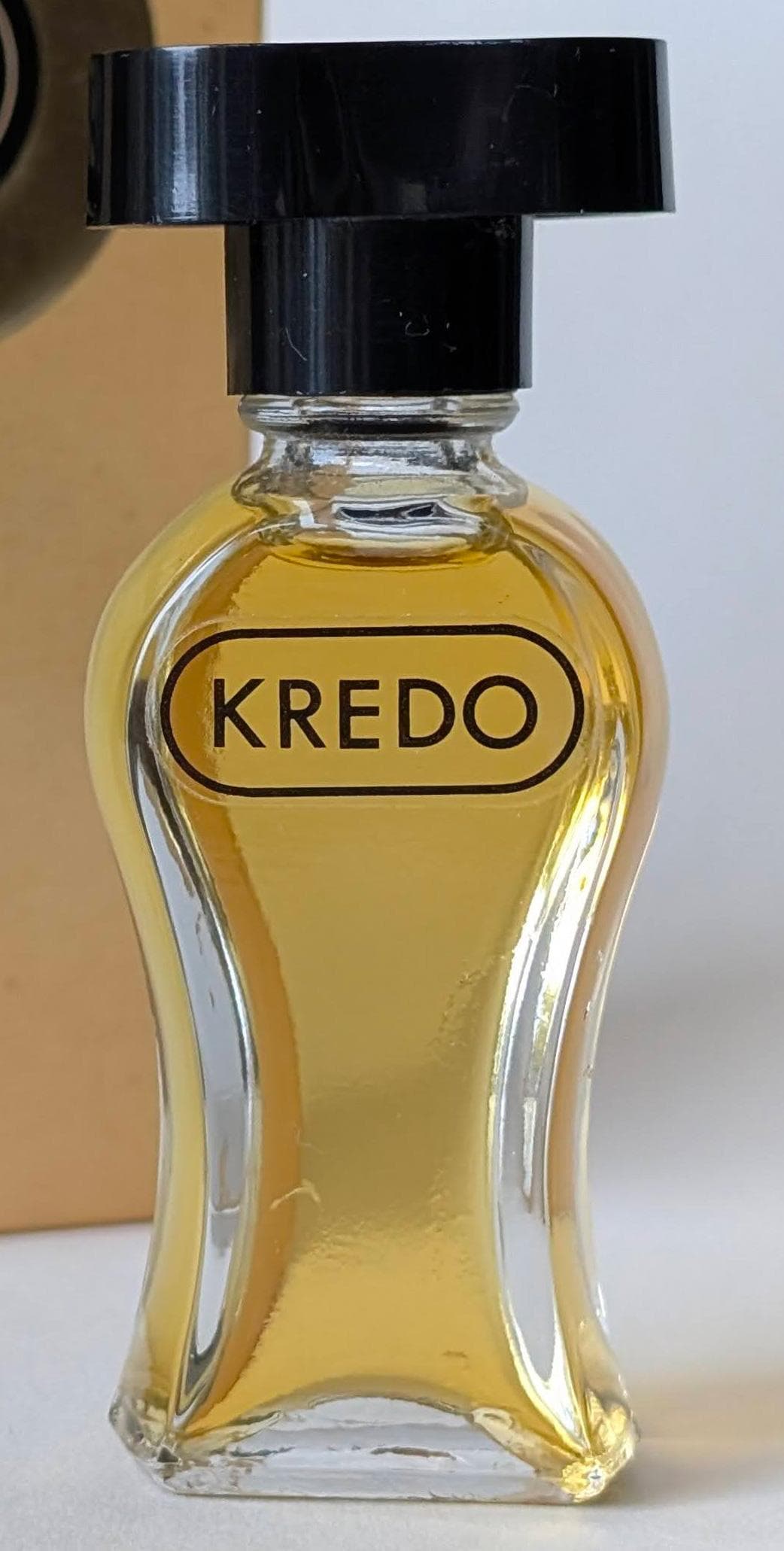 Kredo (Кредо)