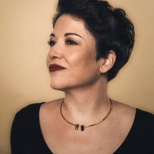 Camila Yazbek