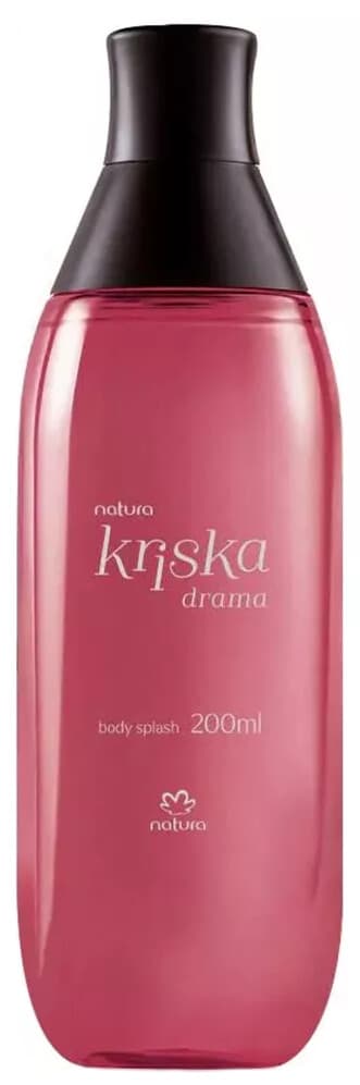 Kriska Drama Body Splash
