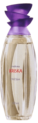 Kriska Frésia