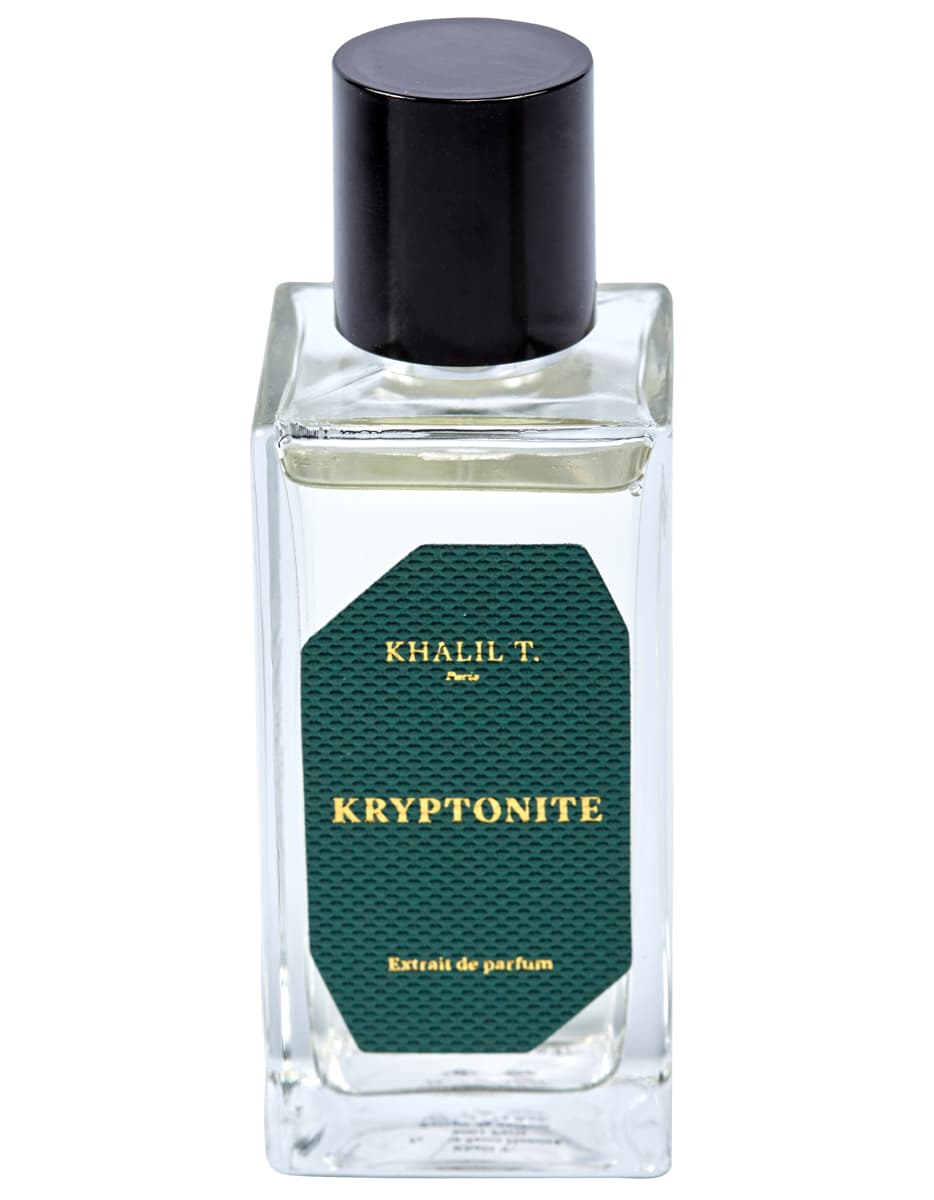 Kryptonite