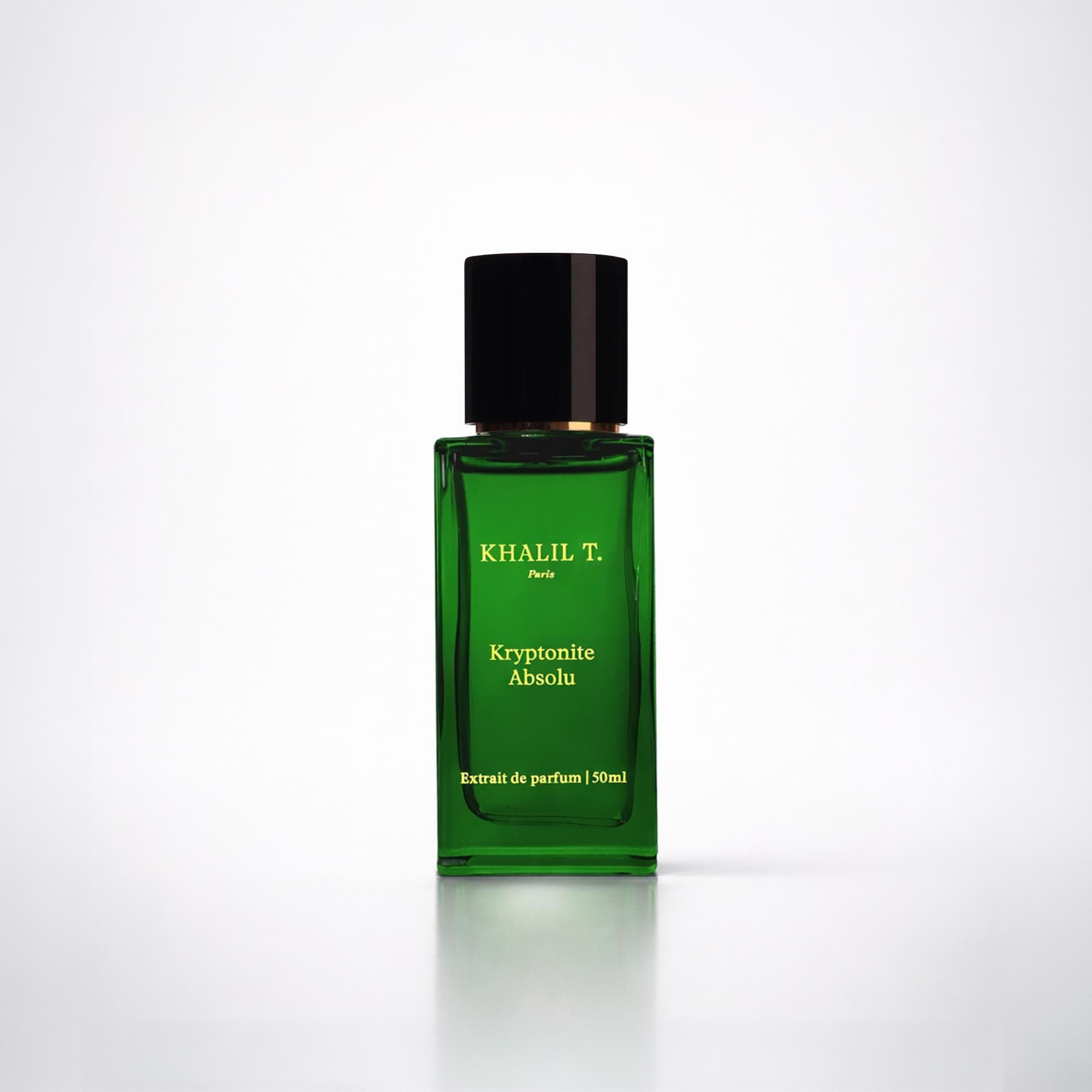 Kryptonite Absolu