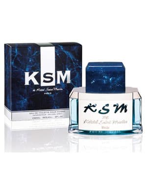 KSM