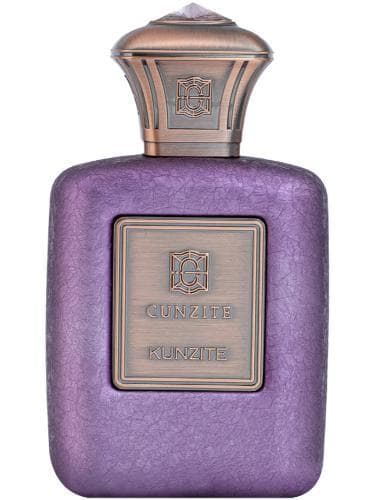 Kunzite