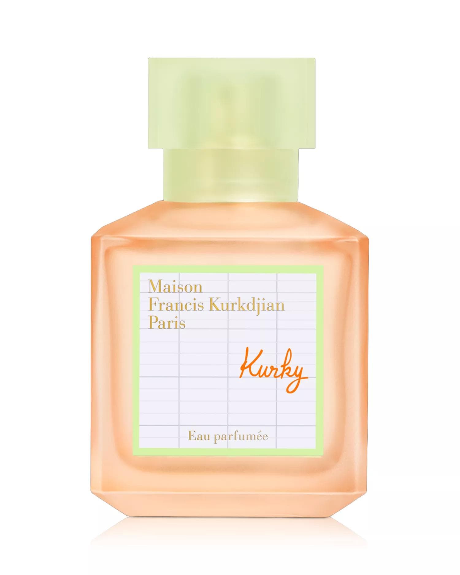 Kurky Eau Parfumée