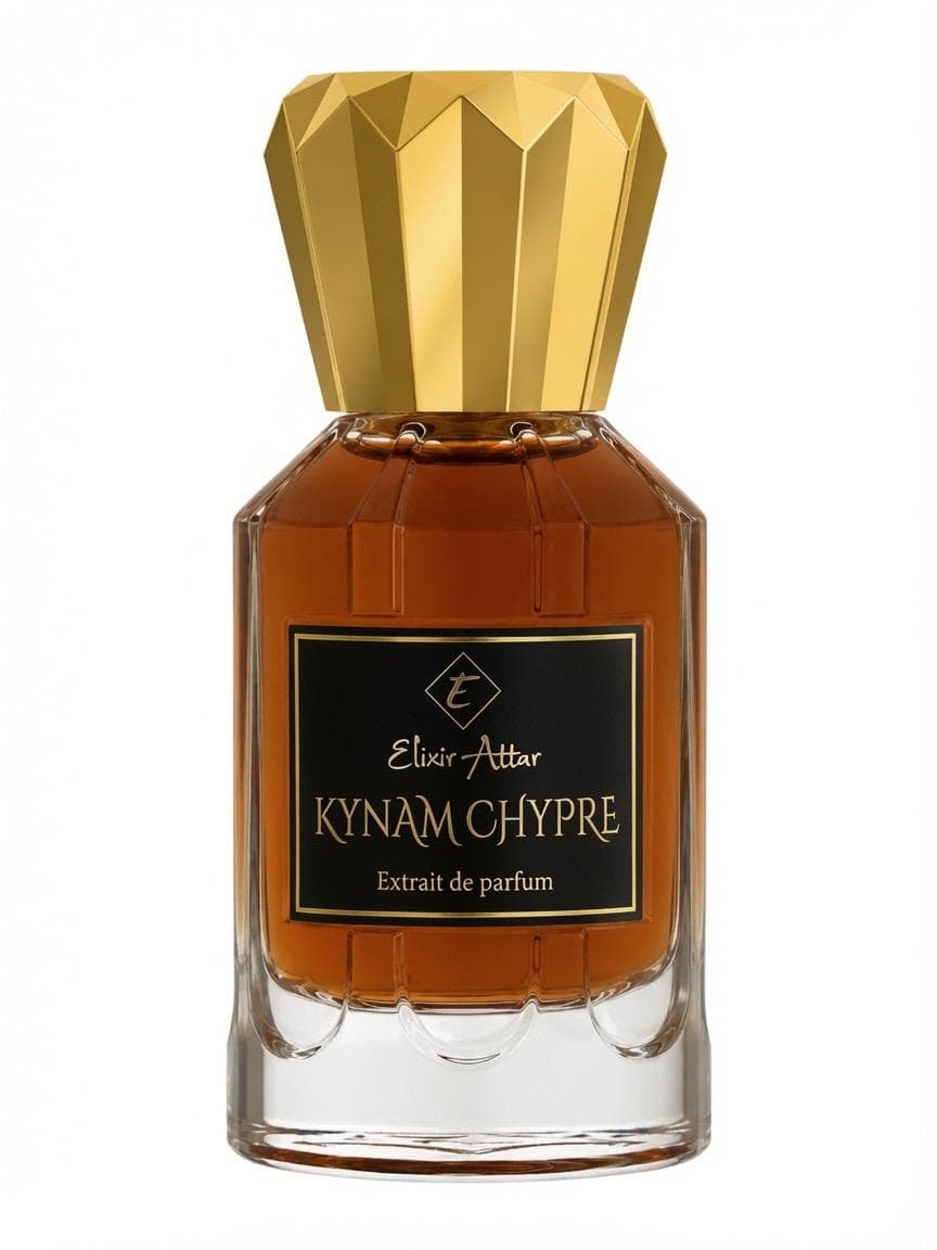 Kynam Chypre