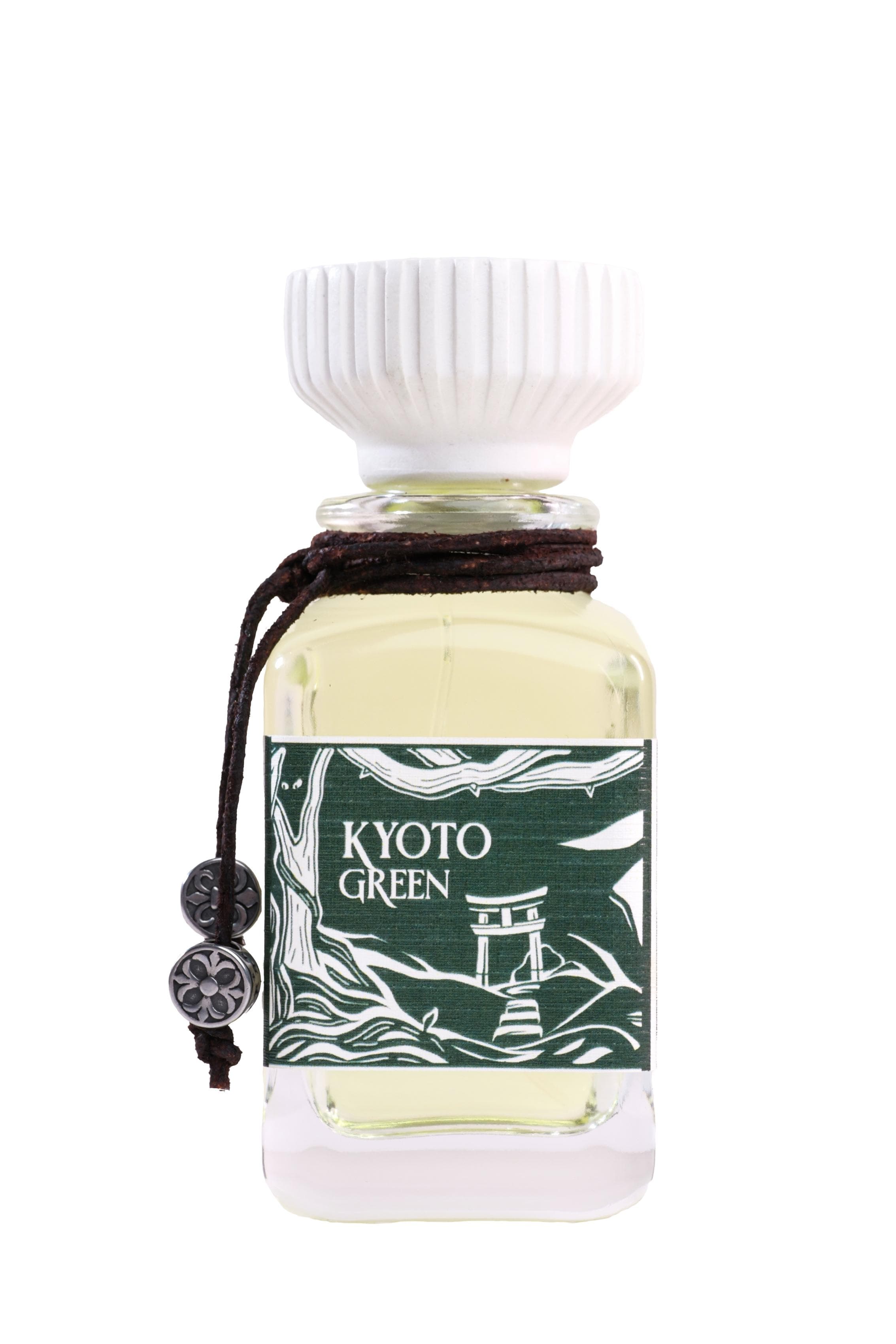 Kyoto Green