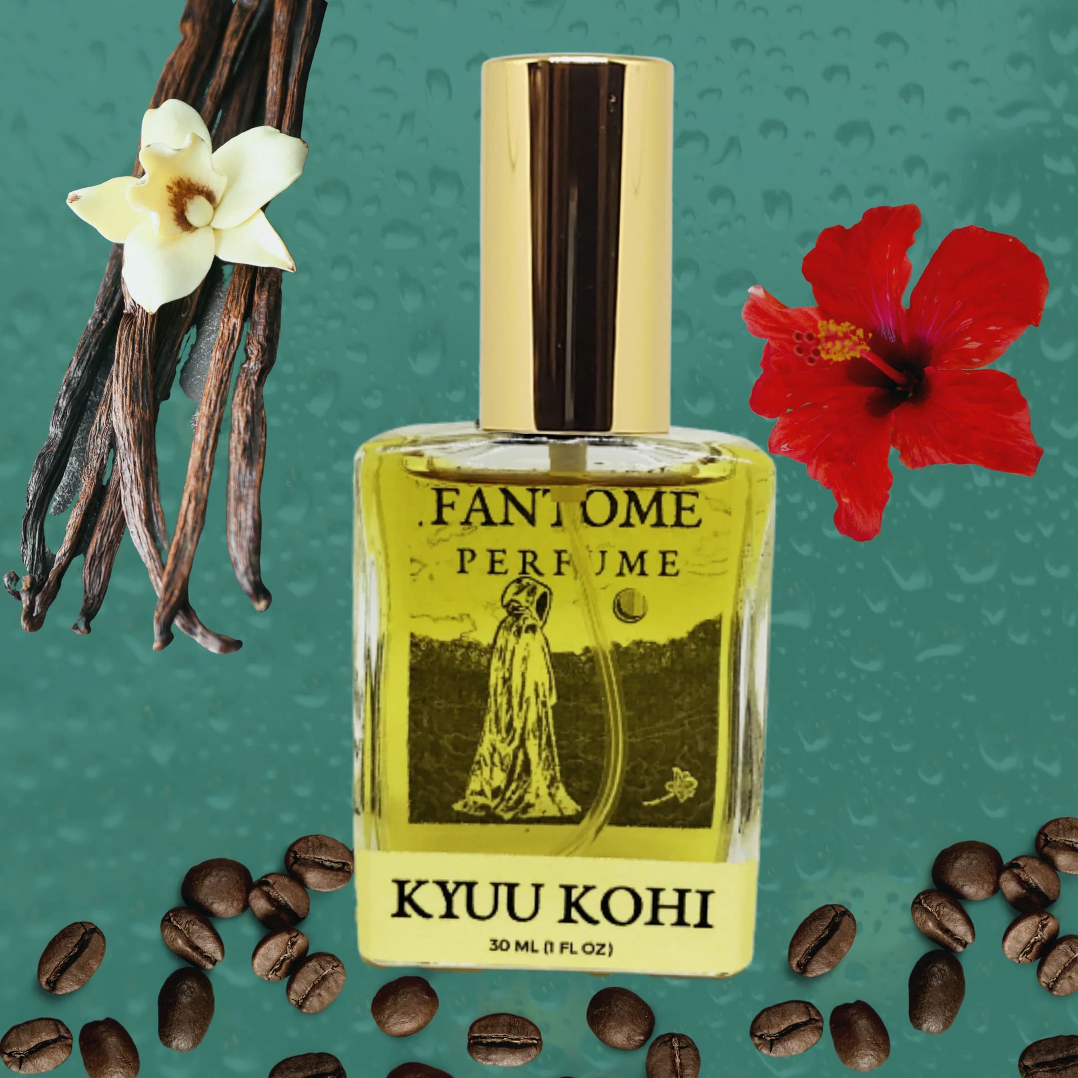 Kyuu Kohi