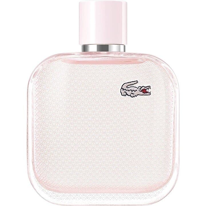 L.12.12 Eau de Toilette Rose Eau Fraiche For Her