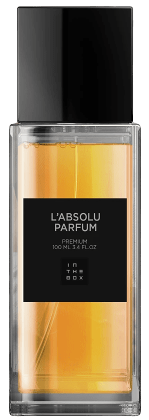 L'Absolu Parfum