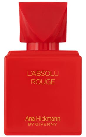 L'Absolu Rouge