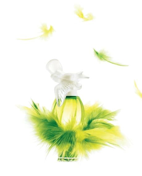 L'Air du Temps Couture Edition