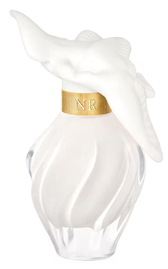 L'Air du Temps White Orchid Edition