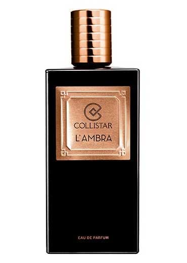 L'Ambra