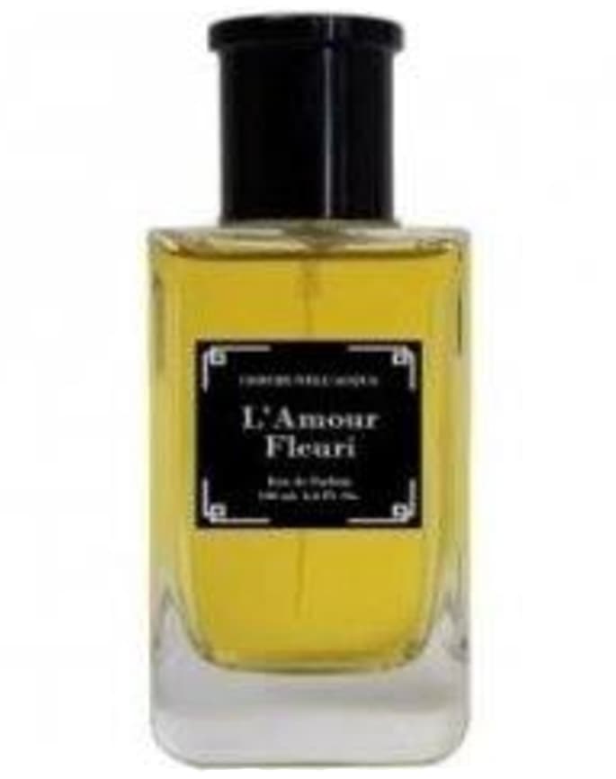 L'Amour Fleuri