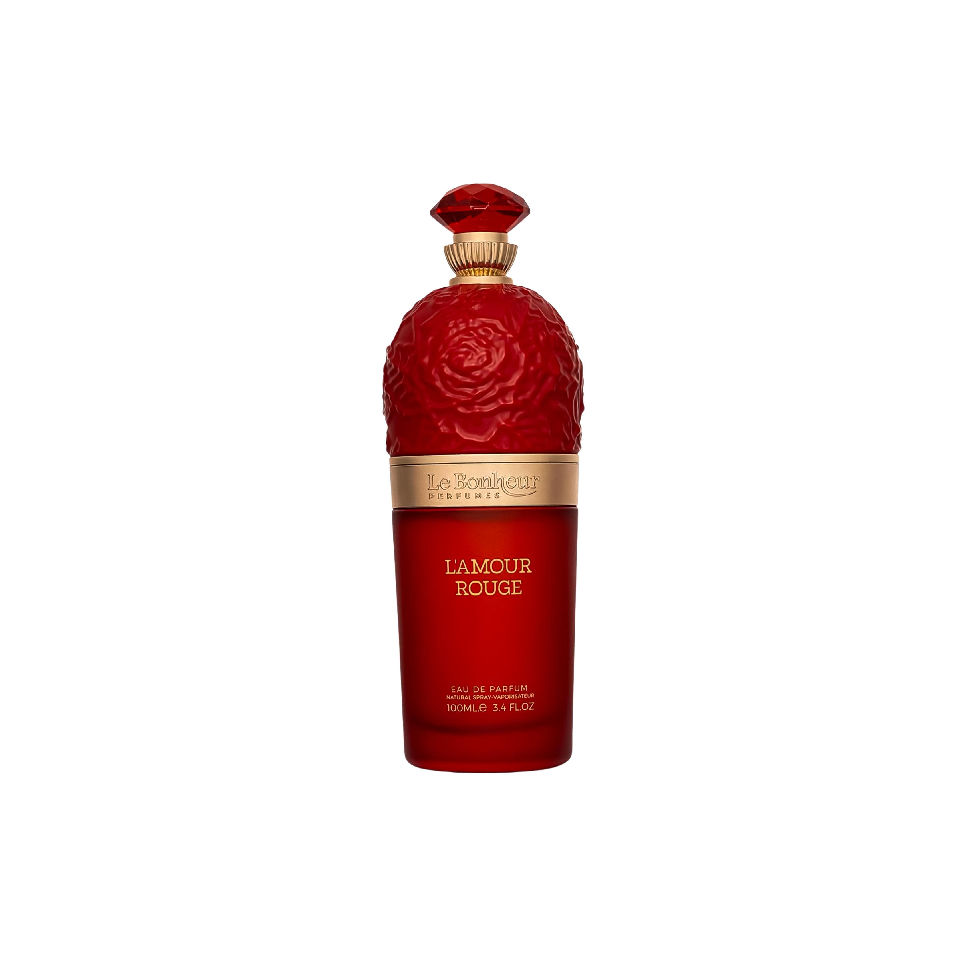 L'Amour Rouge