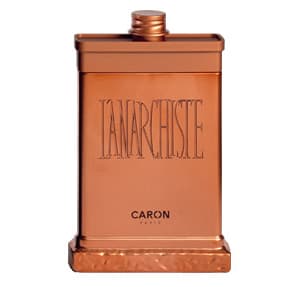 L'Anarchiste