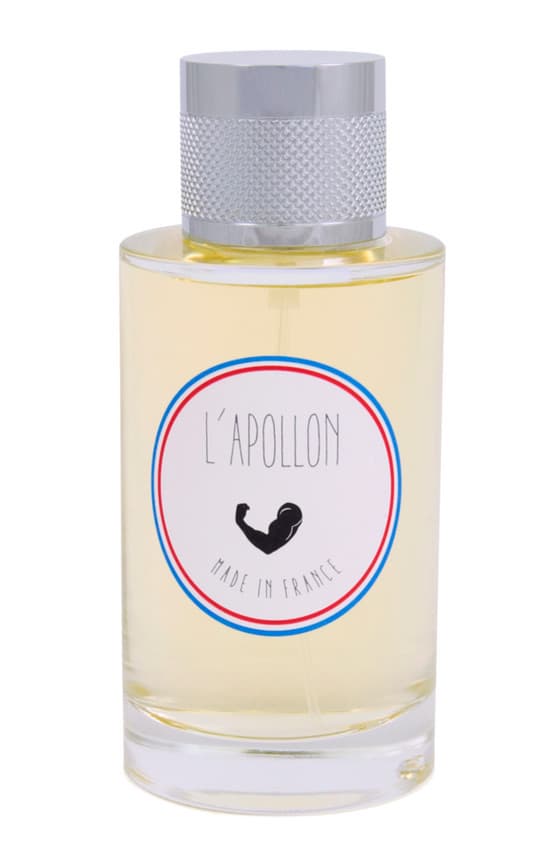 L'Apollon