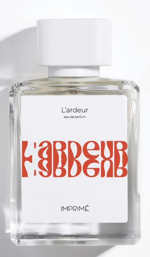 L'ardeur