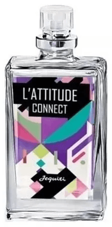 L'Attitude Connect