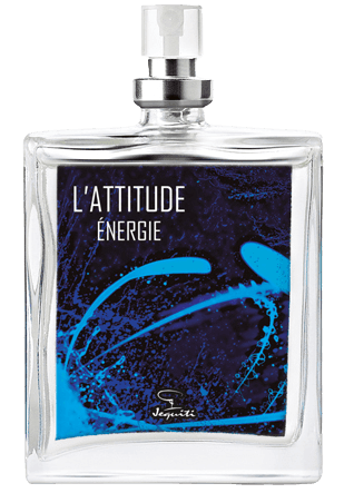 L'Attitude Énergie