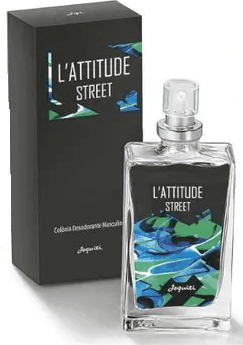 L'Attitude Street
